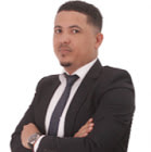 Christophe Olivier  Rault